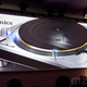 Illustration for article titled The Technics 1200 Turntable Is Back